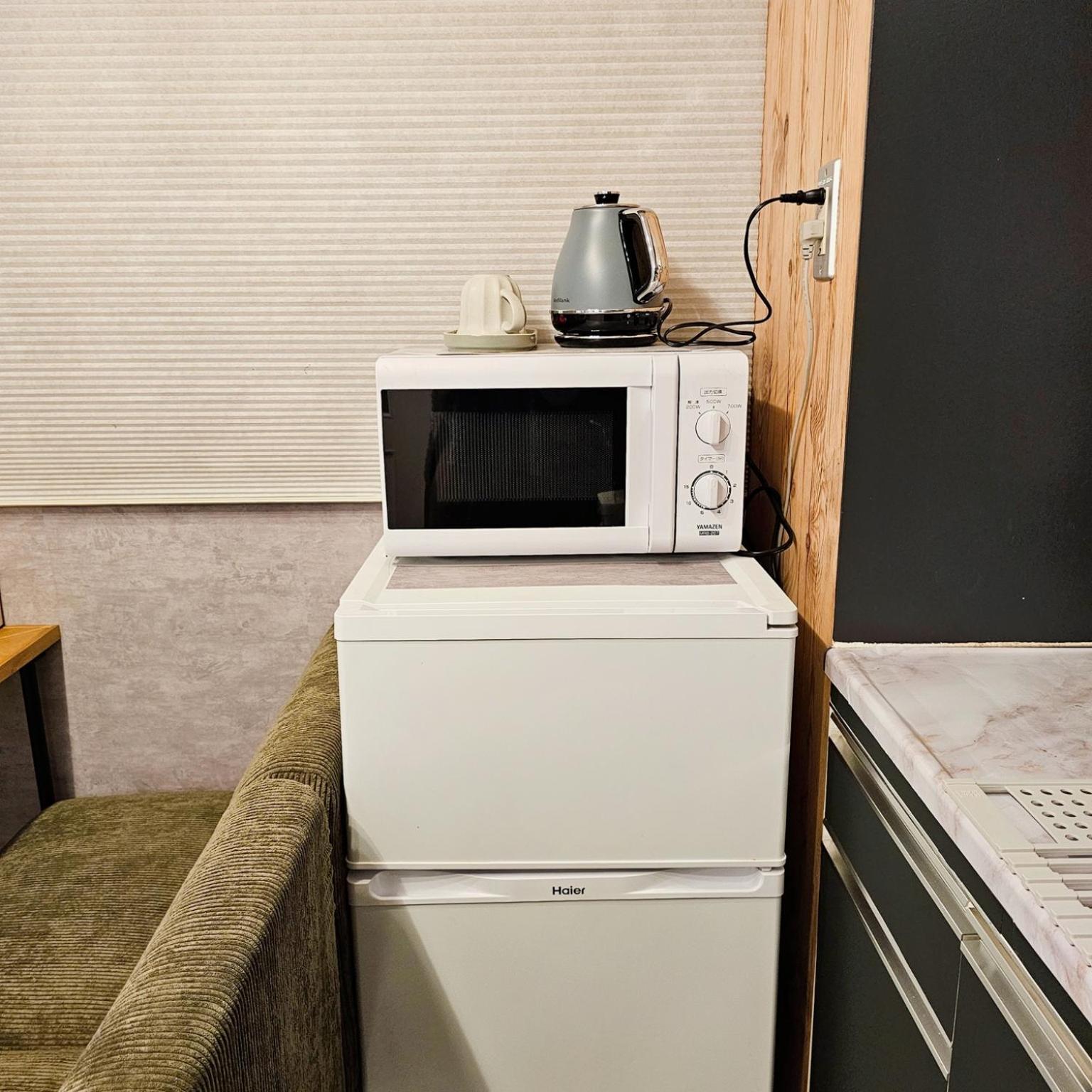東京都Ueno Minowa 502公寓 外观 照片